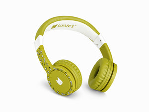 Headphones - Green Toys & Games