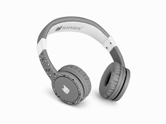 Headphones - Grey Toys & Games