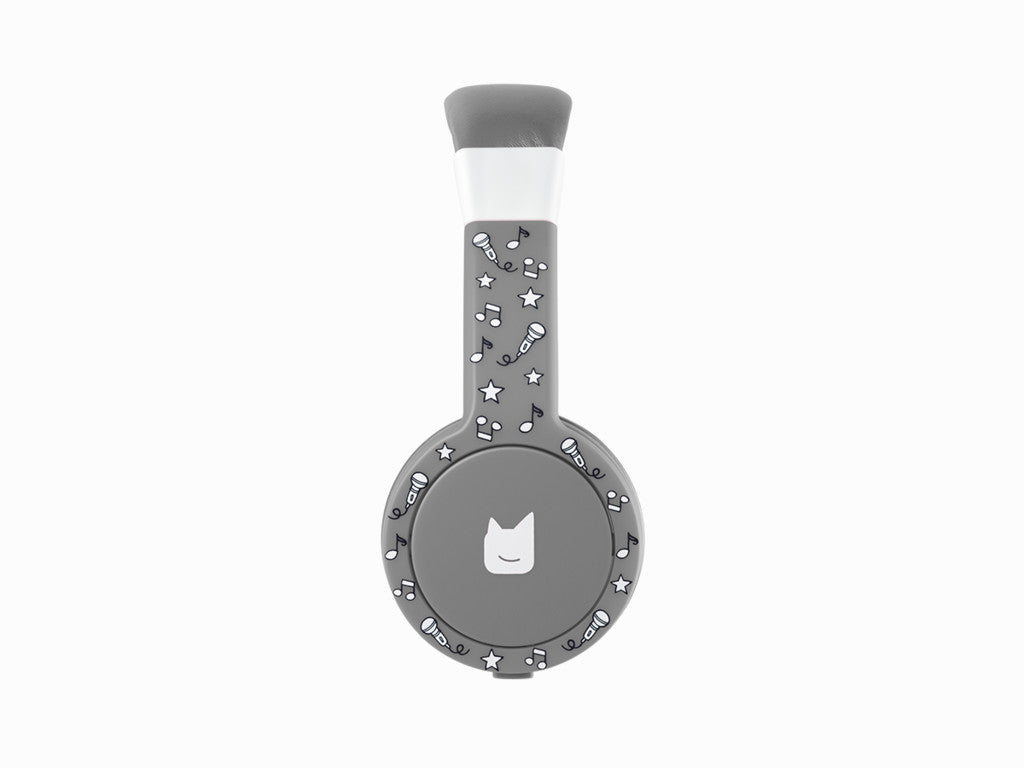Headphones - Grey Toys & Games