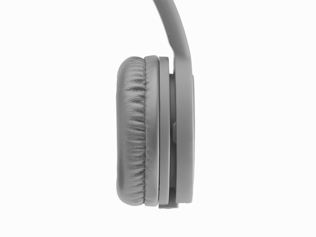 Headphones - Grey Toys & Games
