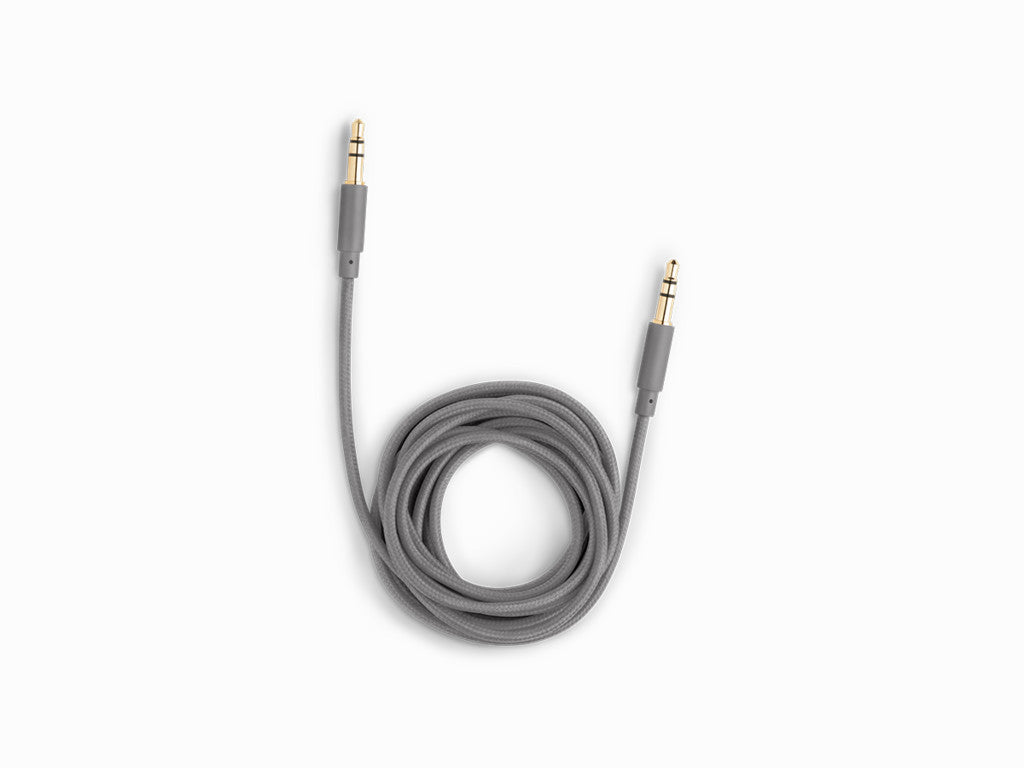 Headphones - Grey Toys & Games