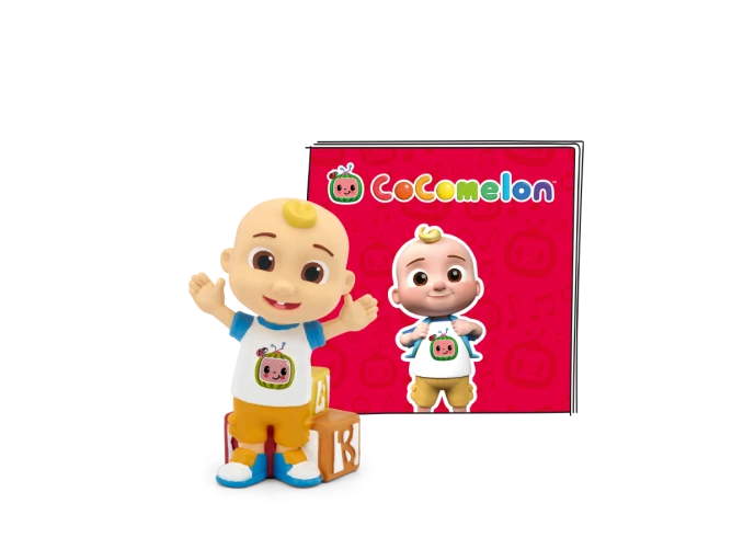 Tonies Cocomelon