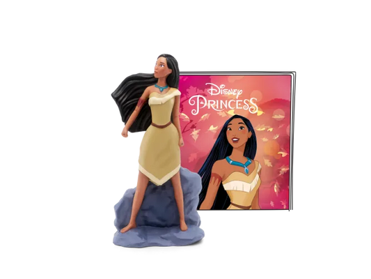 Tonies Disney Pocahontas