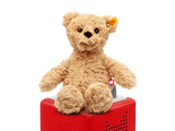 Steiff Soft Cuddly Friends Jimmy Bear Toys & Games