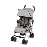 Ickle Bubba Discovery Max Stroller Grey