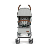Ickle Bubba Discovery Prime Stroller Grey