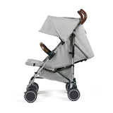Ickle Bubba Discovery Stroller Grey