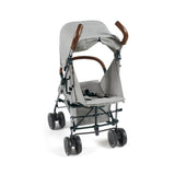 Ickle Bubba Discovery Stroller Grey