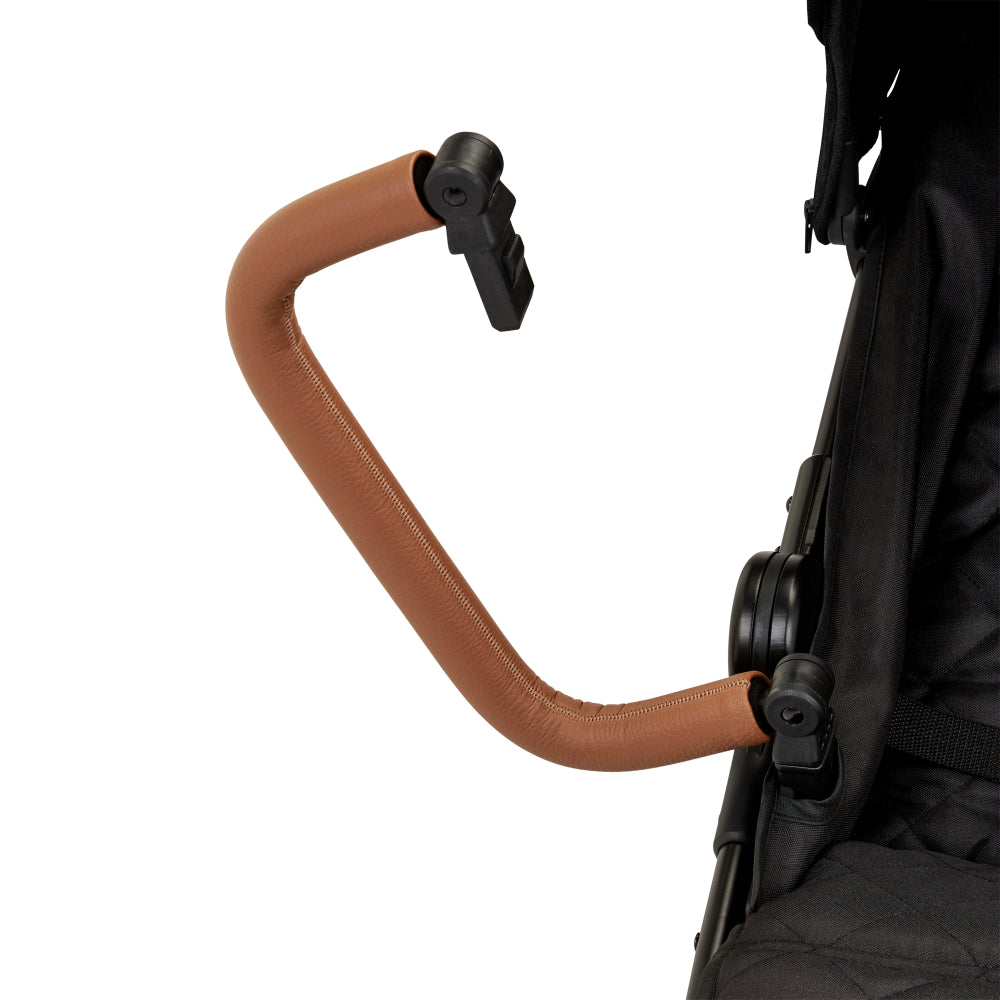 Venus Double Stroller Black Double Pushchair