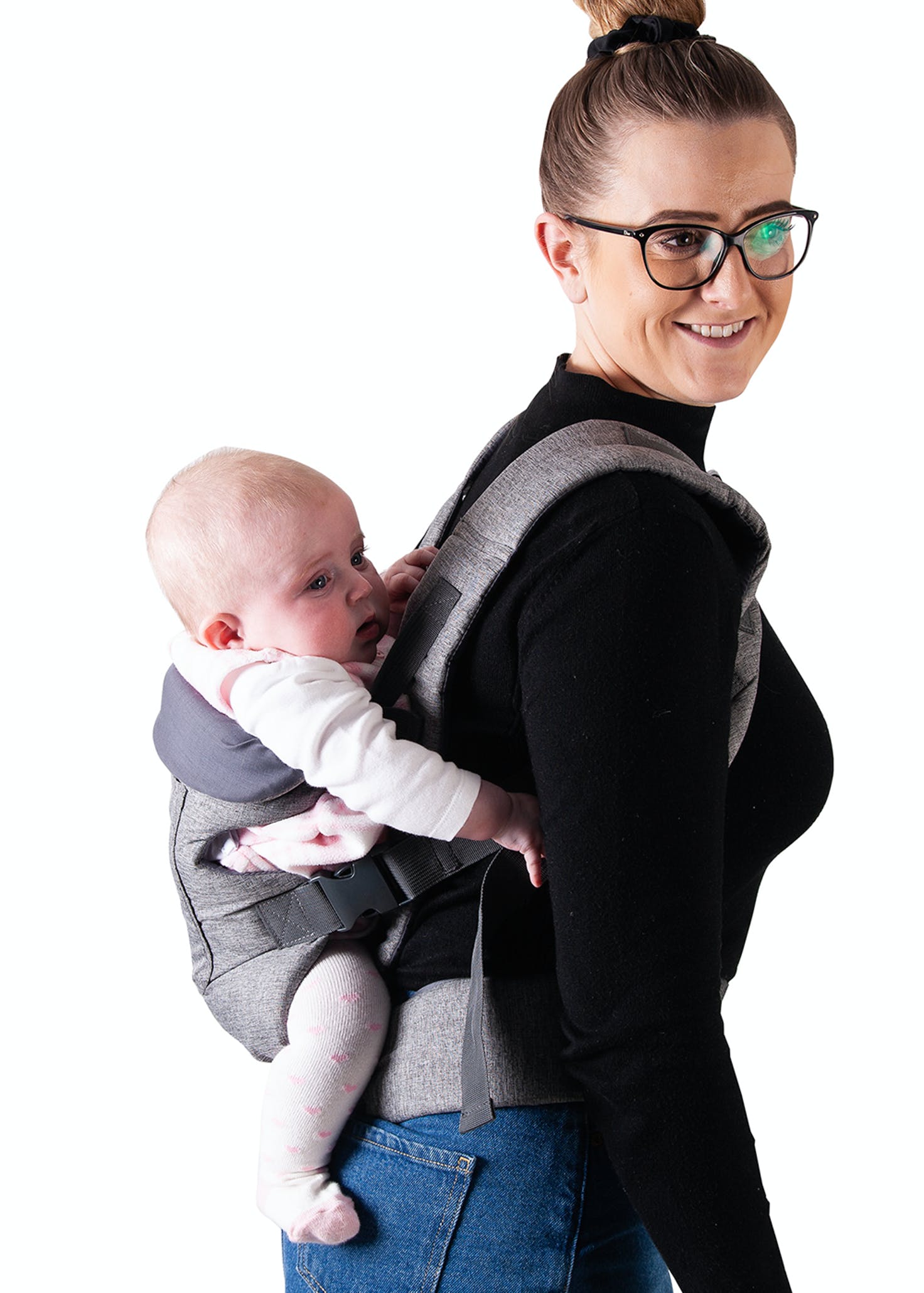 Ara Baby Carrier Nursery