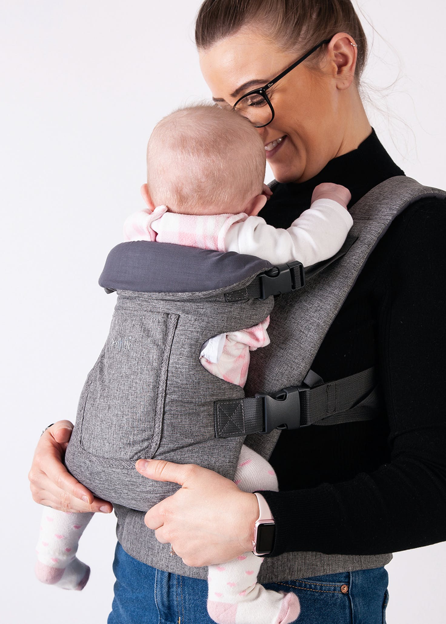 Ara Baby Carrier Nursery