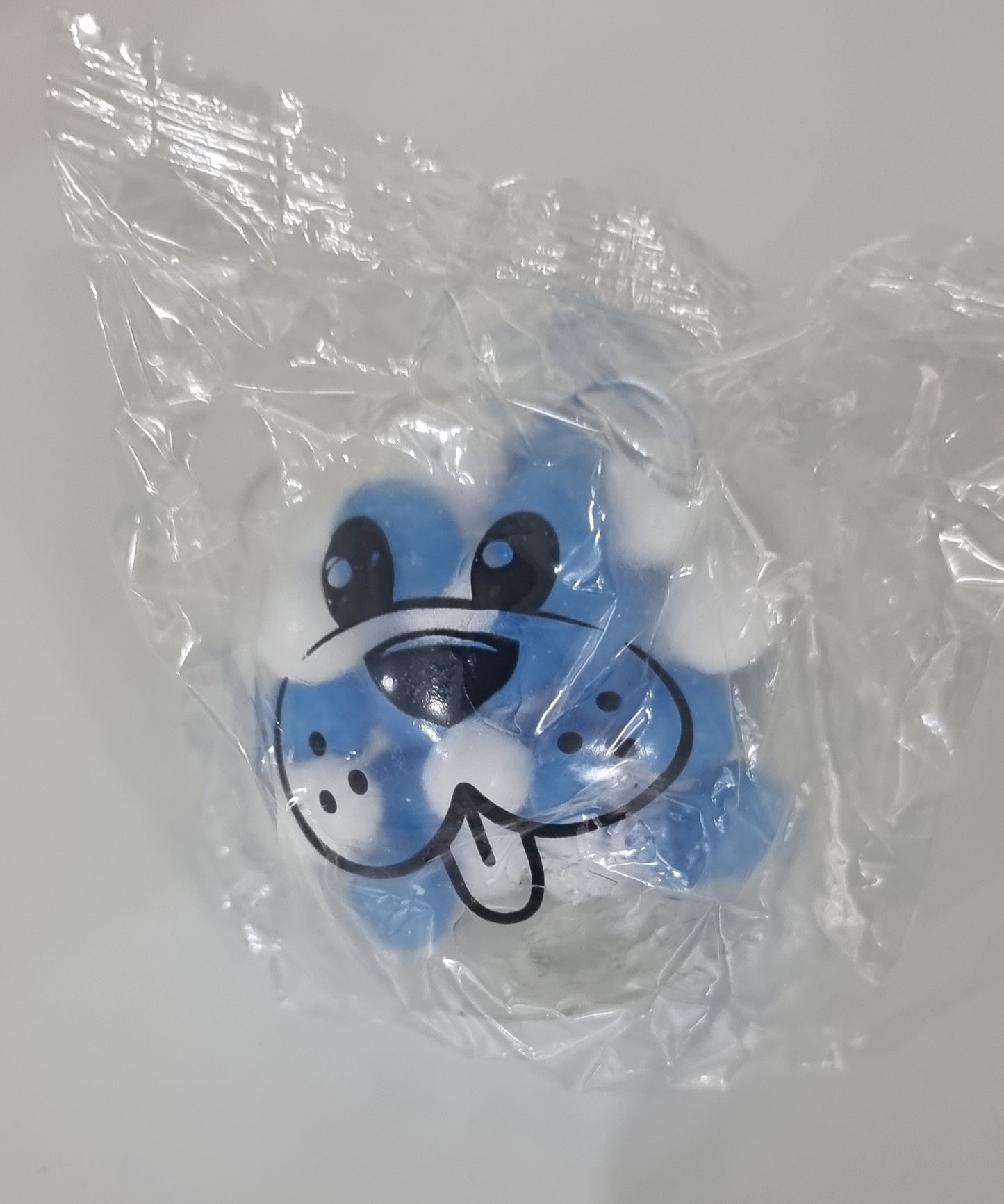 Squish Meez Squish-I-Mals