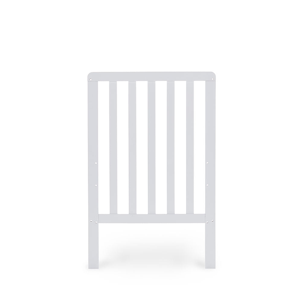 Bantam Space Saver Cot - 3 Colours