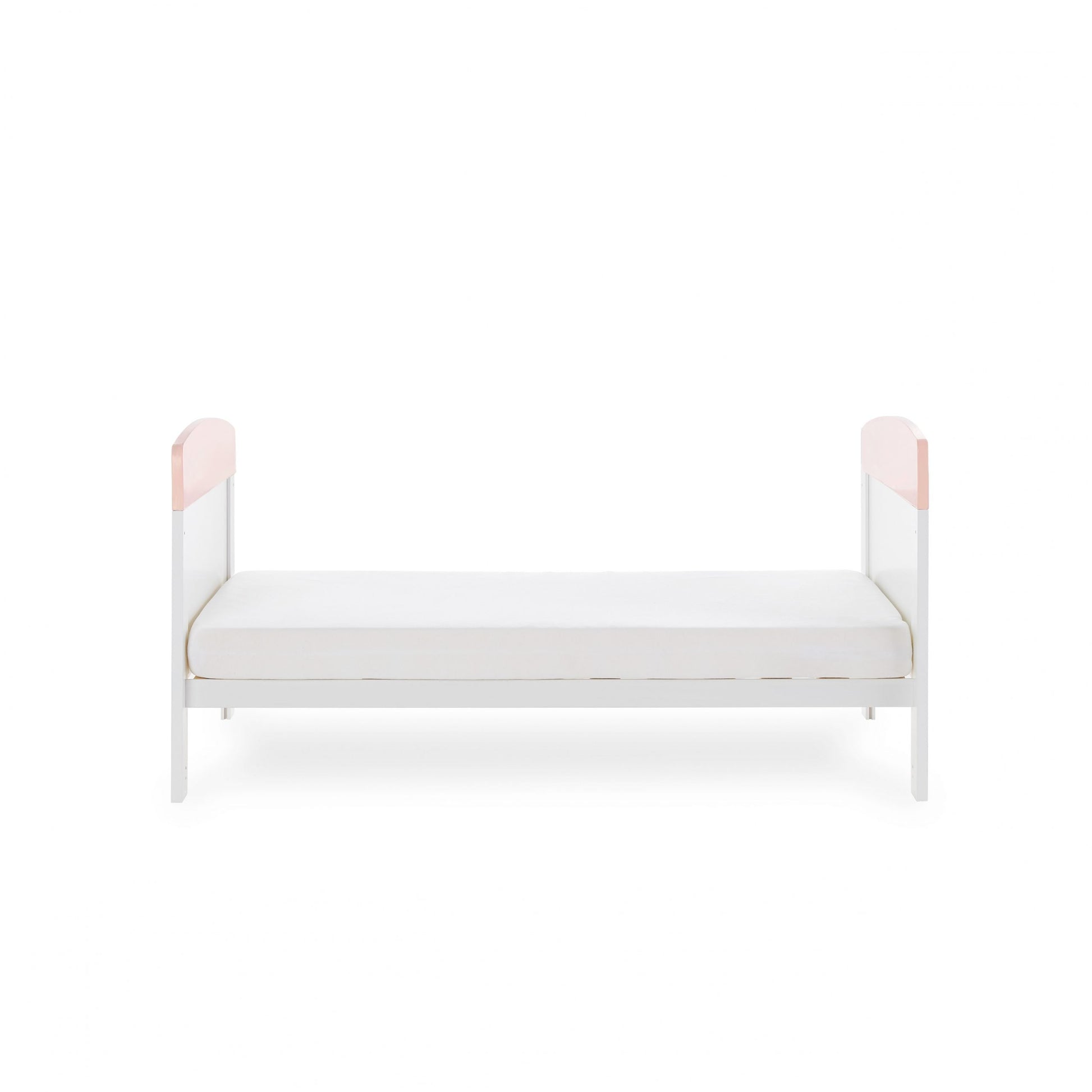 Obaby Grace Inspire Cot Bed Guess How Much I Love You Can Hop