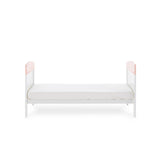 Obaby Grace Inspire Cot Bed Guess How Much I Love You Can Hop