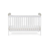 Grace Inspire Cot Bed Guess How Much I Love You To The Moon And Back