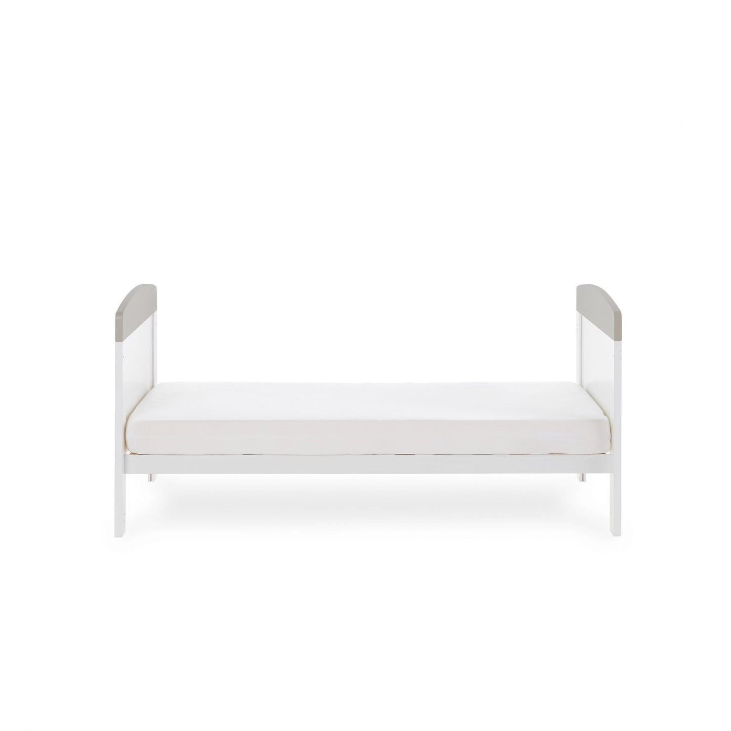 Obaby Grace Inspire Cot Bed Guess How Much I Love You Scribble