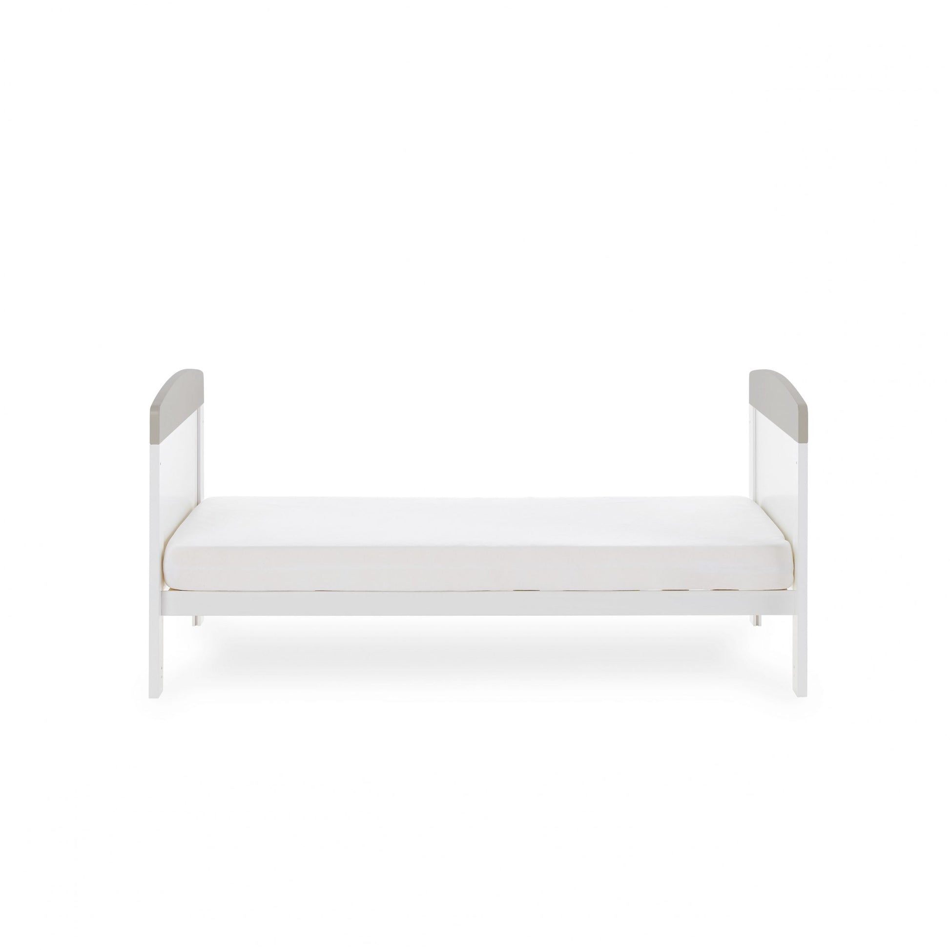 Obaby Grace Inspire Cot Bed Guess How Much I Love You Scribble
