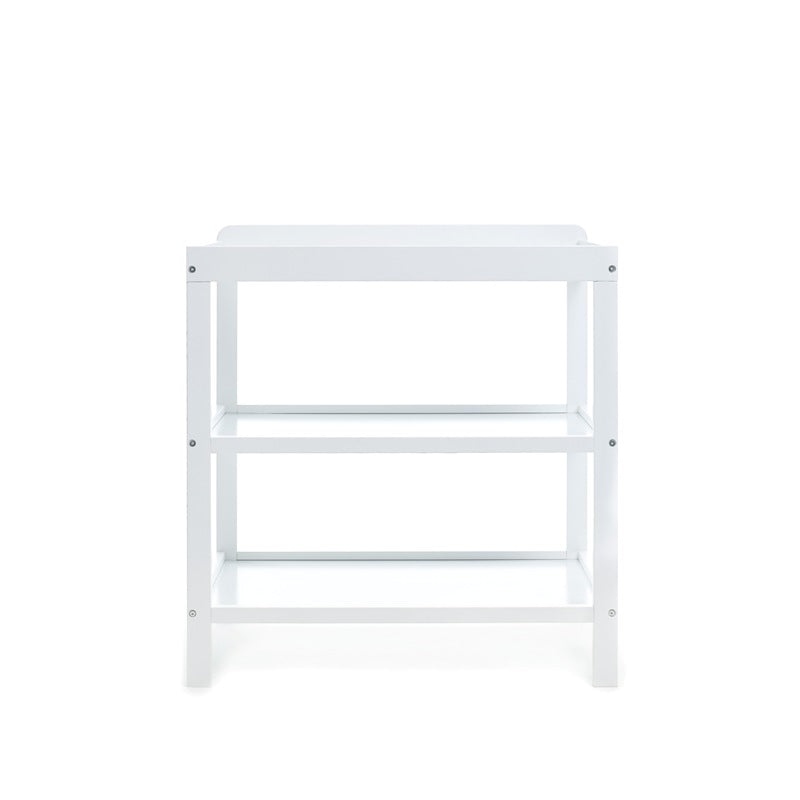 Obaby Whitby 2 Piece Room Set - White Room Set
