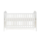 Obaby Whitby 3 Piece Room Set - White Room Set