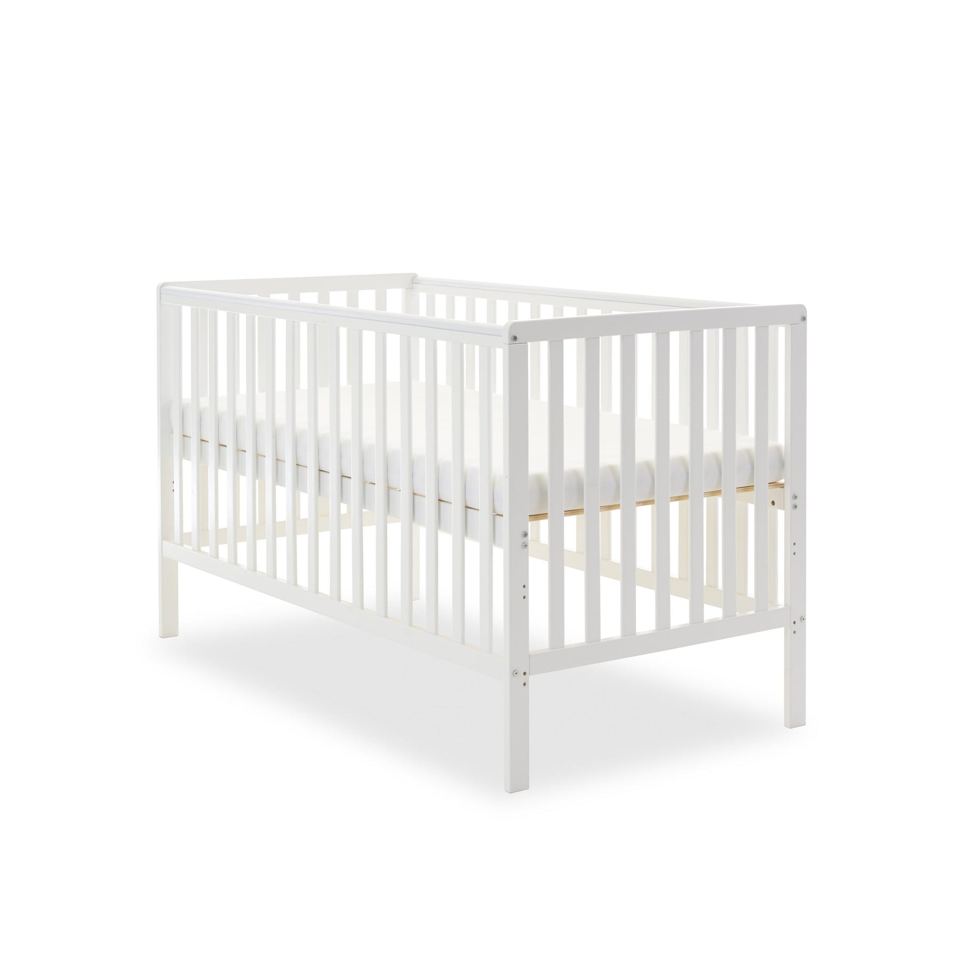 Obaby Bantam Cot Bed - 2 Colours