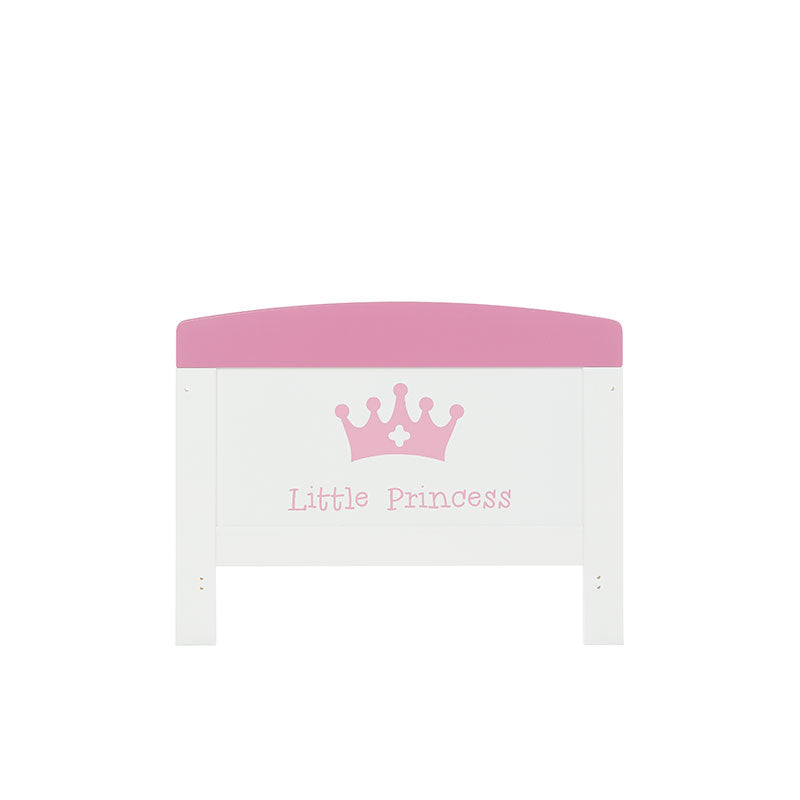 Obaby Grace Inspire Cot Bed - Little Princess