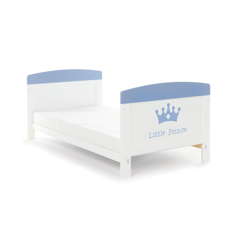 Obaby Grace Inspire 2 Piece Room Set - Little Prince Room Set