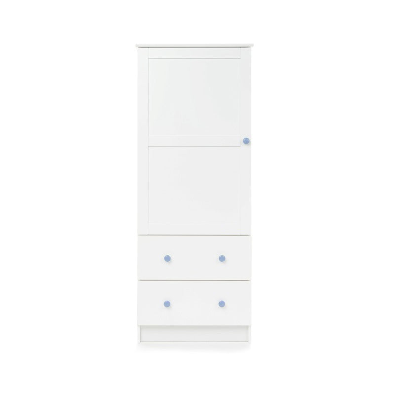 Obaby Grace Inspire 3 Piece Room Set - Little Prince Room Set