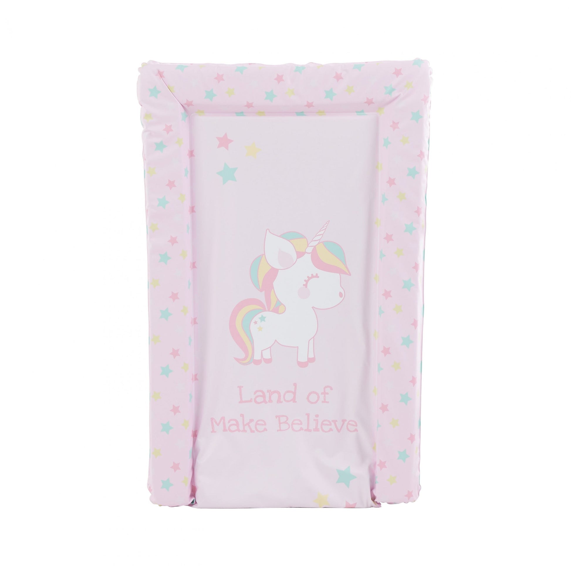Obaby Grace Inspire 3 Piece Room Set - Unicorn Room Set