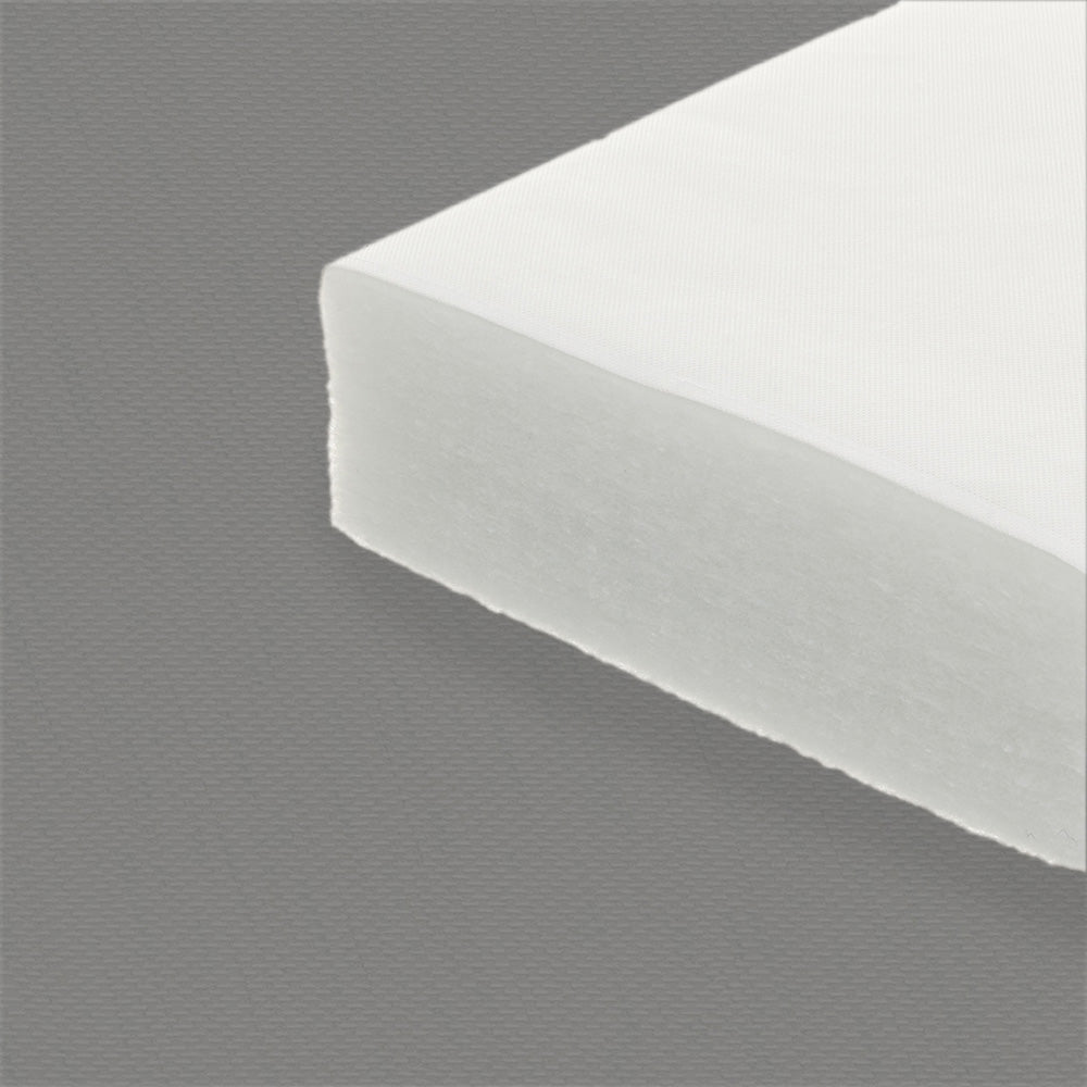 Obaby Fibre Mattress - 2 Sizes Mattresses