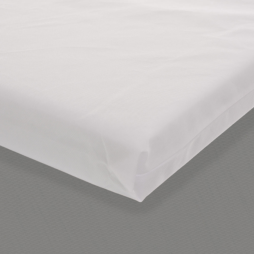 Obaby Fibre Mattress - 2 Sizes Mattresses