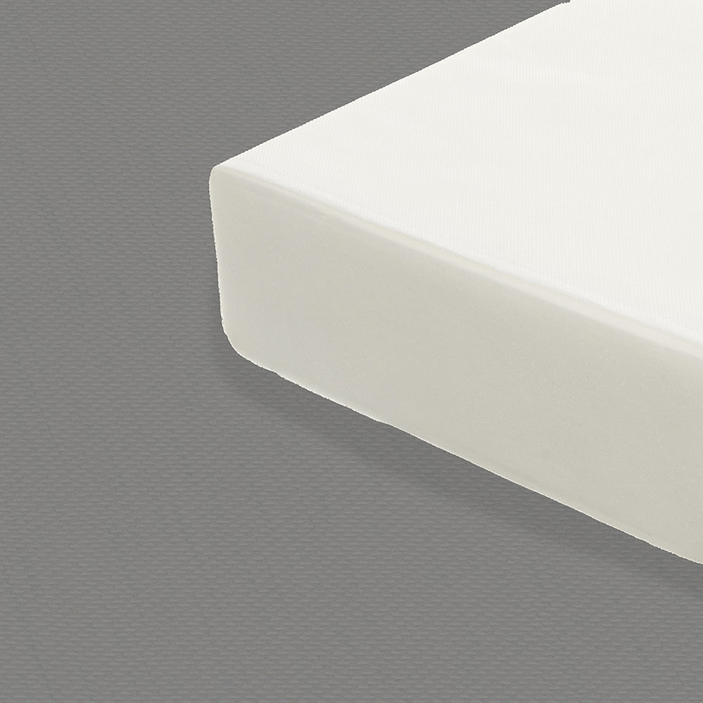 Obaby Eco Foam Mattress (7.5Cm) - 2 Sizes Mattresses