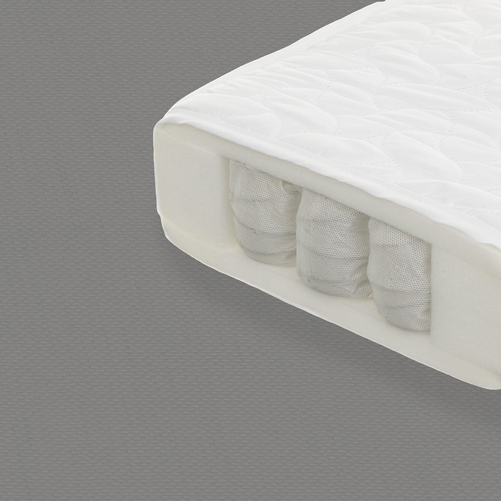 Obaby Pocket Sprung Mattress - 2 Sizes Nursery