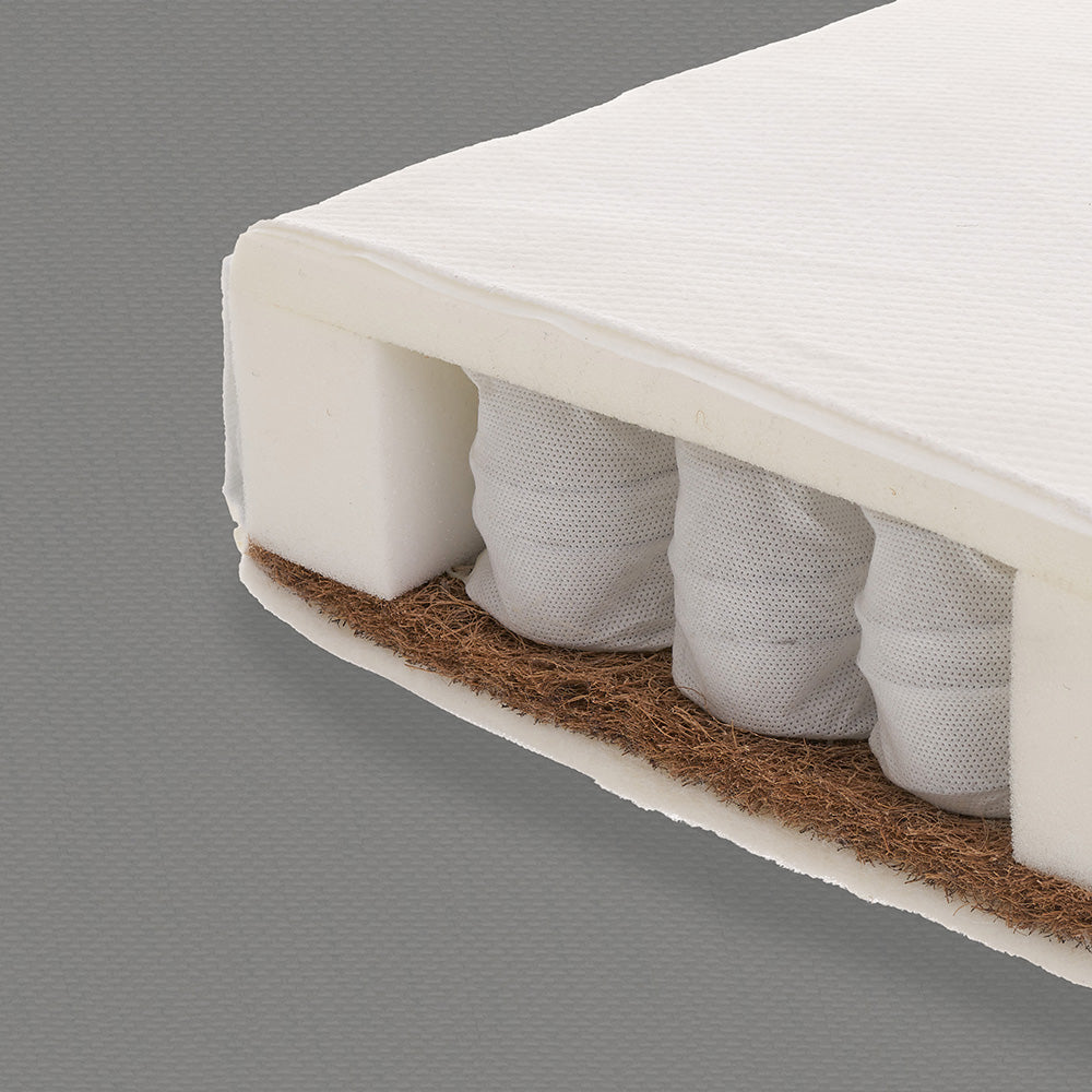Obaby Moisture Management Dual Core Mattress - 2 Sizes Mattress