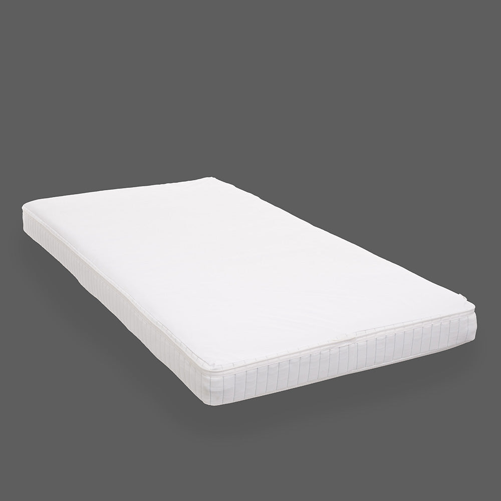 Obaby Moisture Management Dual Core Mattress - 2 Sizes Mattress