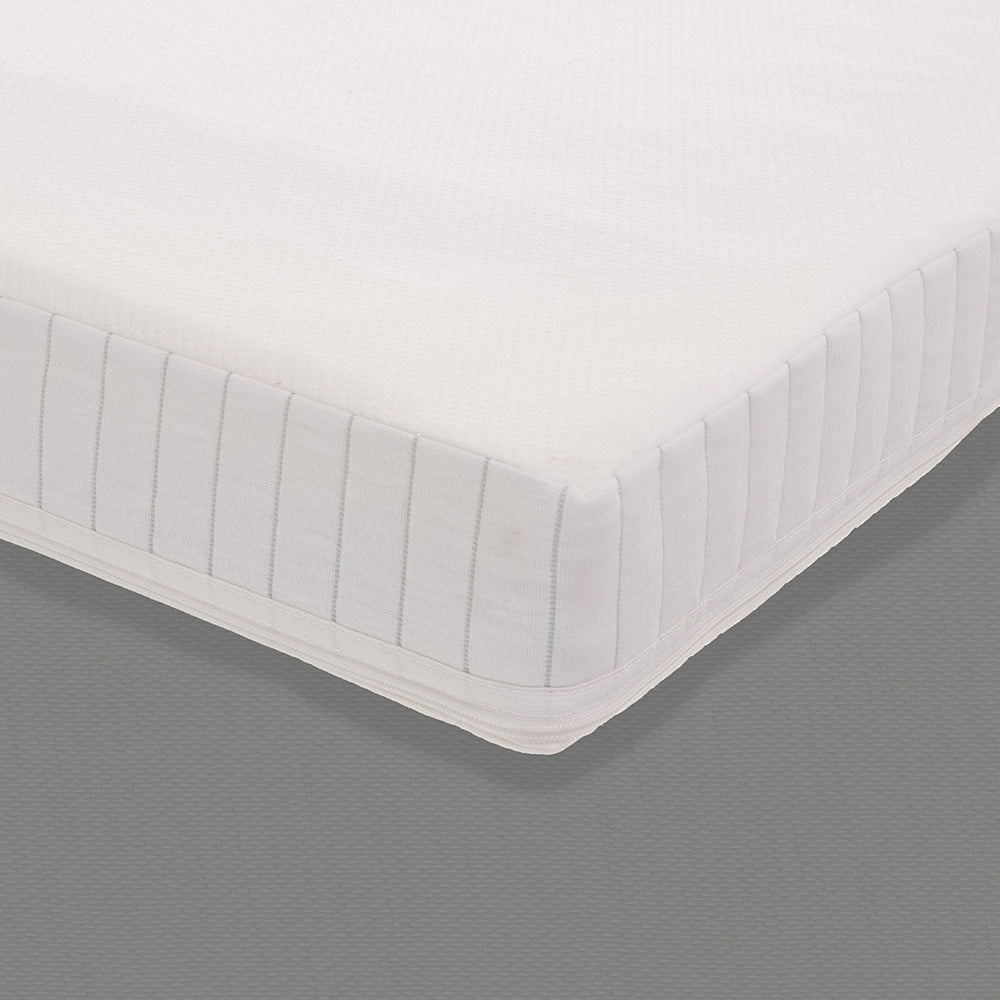 Obaby Moisture Management Dual Core Mattress - 2 Sizes Mattress