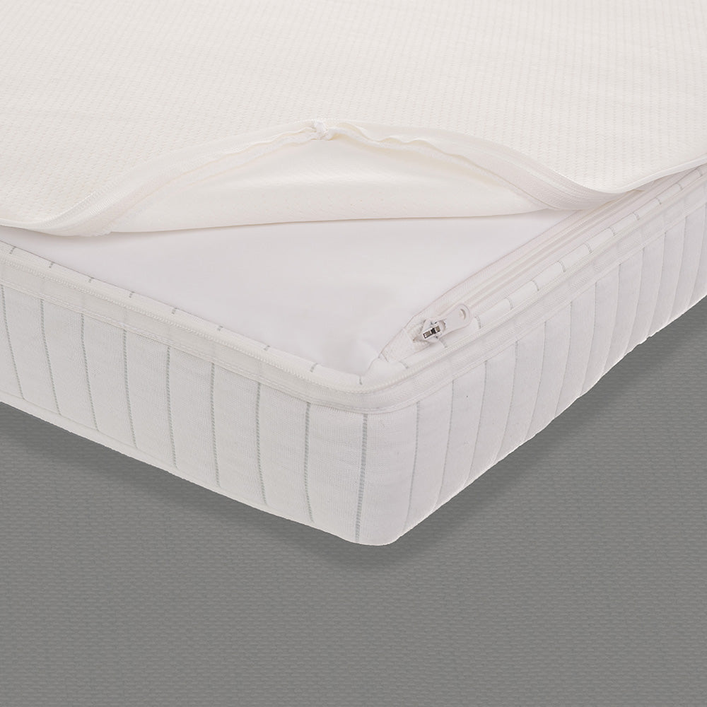 Obaby Moisture Management Dual Core Mattress - 2 Sizes Mattress