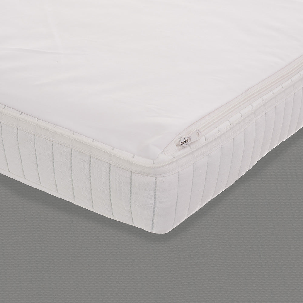Obaby Moisture Management Dual Core Mattress - 2 Sizes Mattress