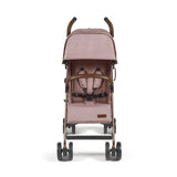 Ickle Bubba Discovery Stroller Dusky Pink