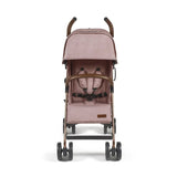 Ickle Bubba Discovery Max Stroller Dusky Pink