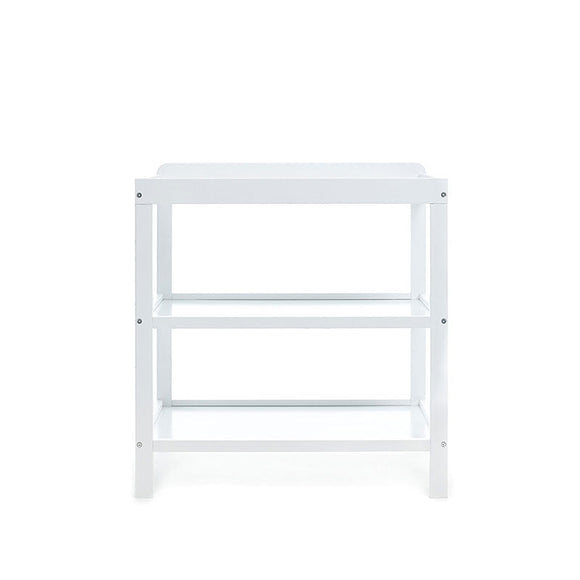 Obaby Open Changing Unit - White Unit