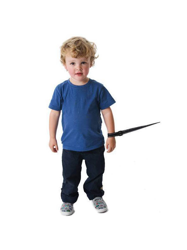 Wrist Link Safety