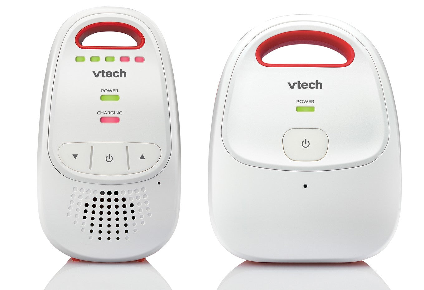 Vtech Bm1000 Digital Audio Baby Monitor Monitors
