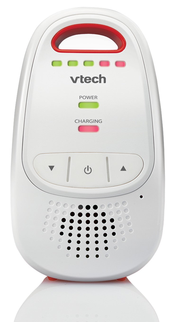 Vtech Bm1000 Digital Audio Baby Monitor Monitors