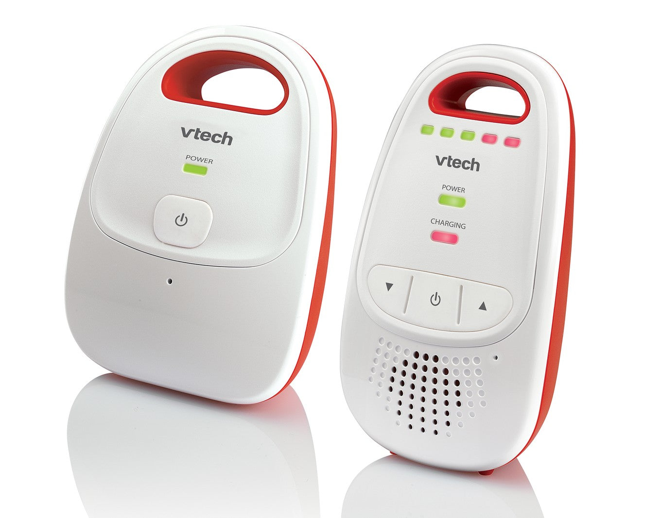 Vtech Bm1000 Digital Audio Baby Monitor Monitors