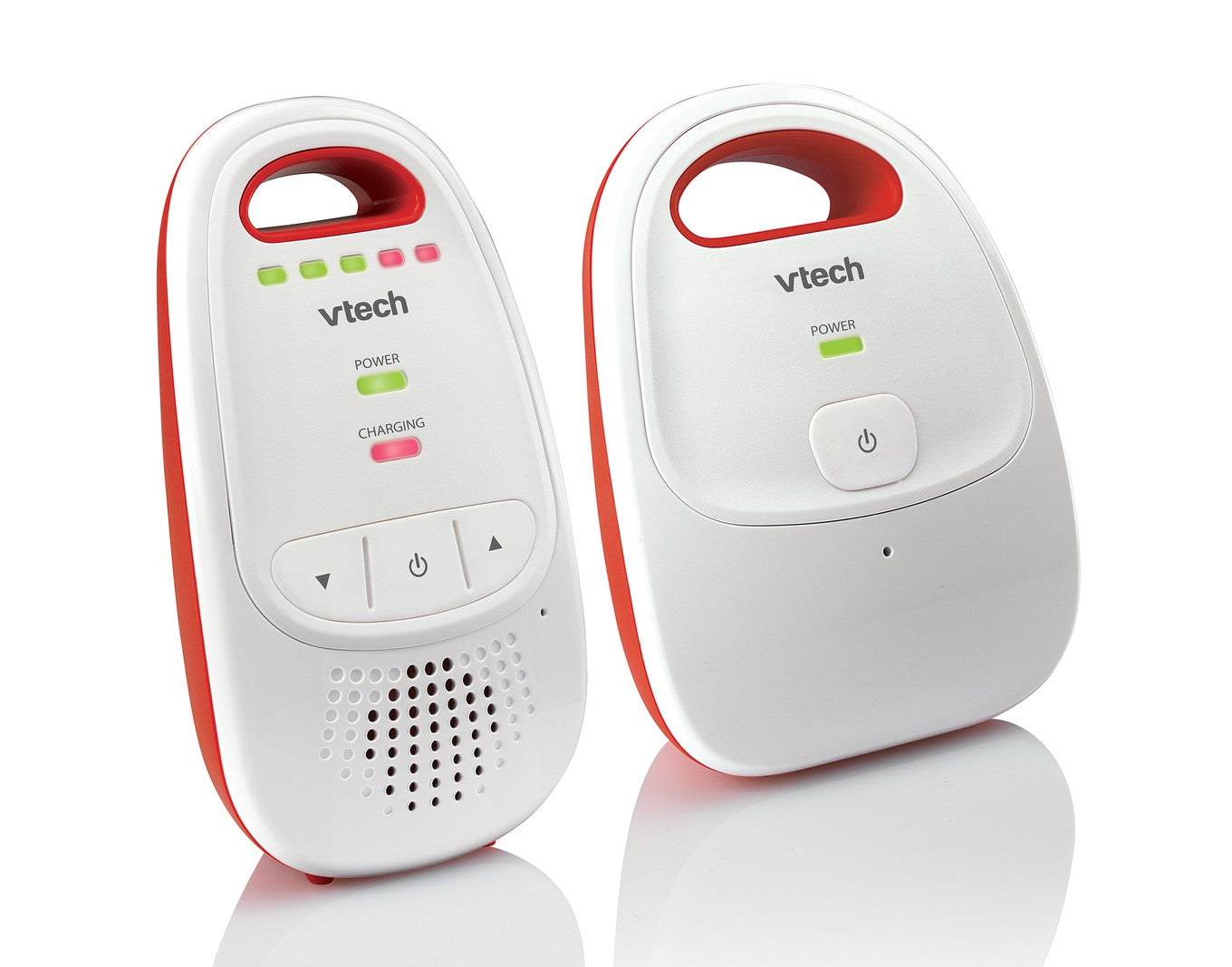 Vtech Bm1000 Digital Audio Baby Monitor Monitors