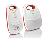 Vtech Bm1000 Digital Audio Baby Monitor Monitors