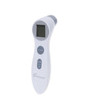 Non-Contact Fever Alert Infrared Forehead Thermometer Feeding