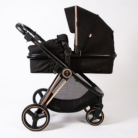 Push Me Pace Amber Travel System System