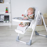 Red Kite Feed Me Lolo High Chairs
